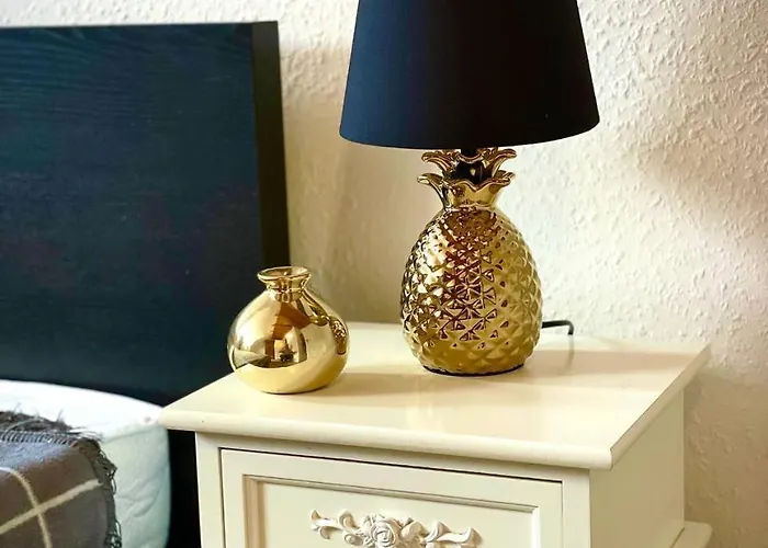 Heike's Waldidyll * סטרומברג